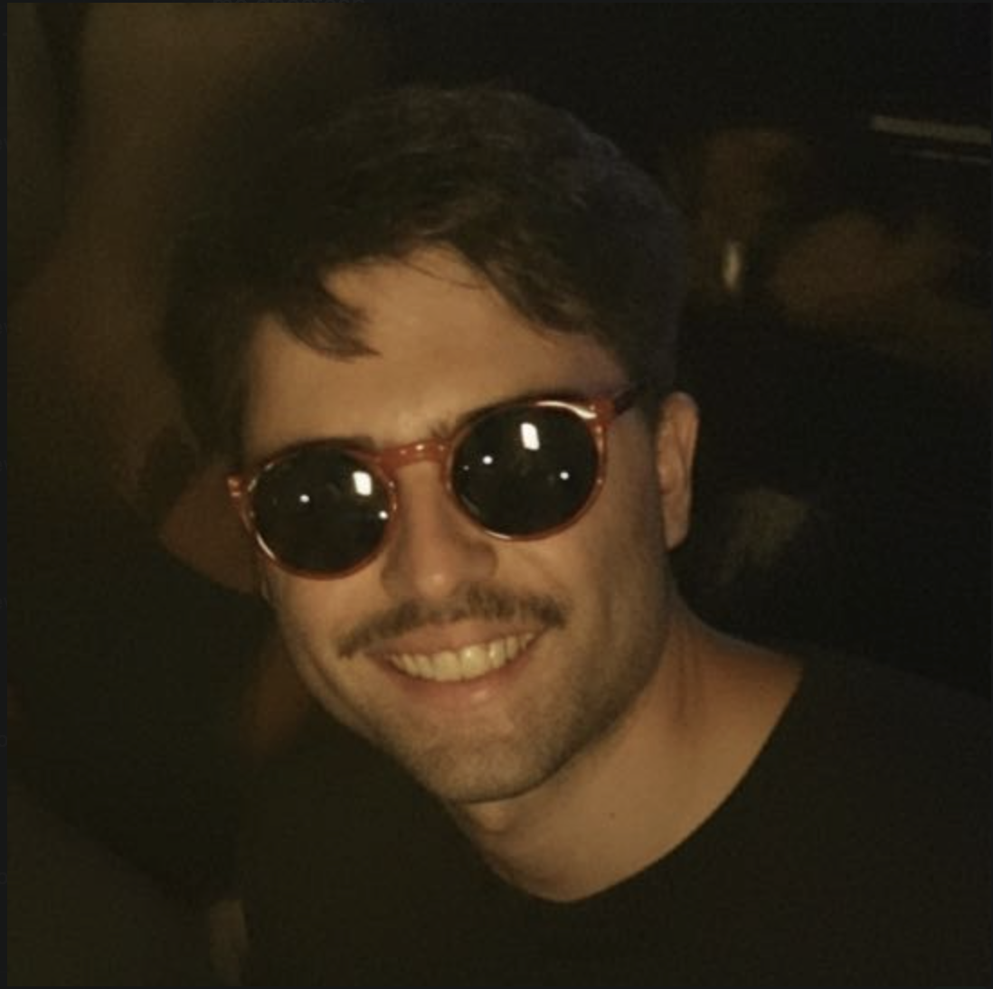 Juan Pablo Del Rosso